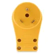 POWERGRIP 30AMP REPL PLUG W/SU